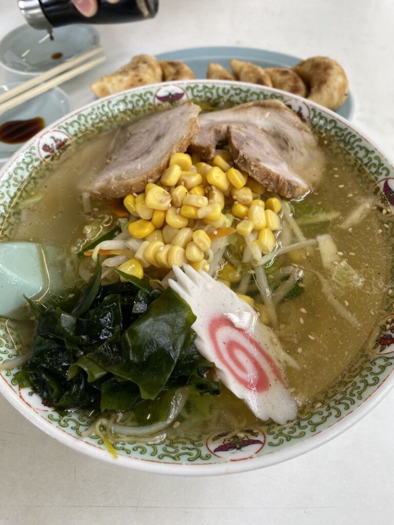 ラーメン